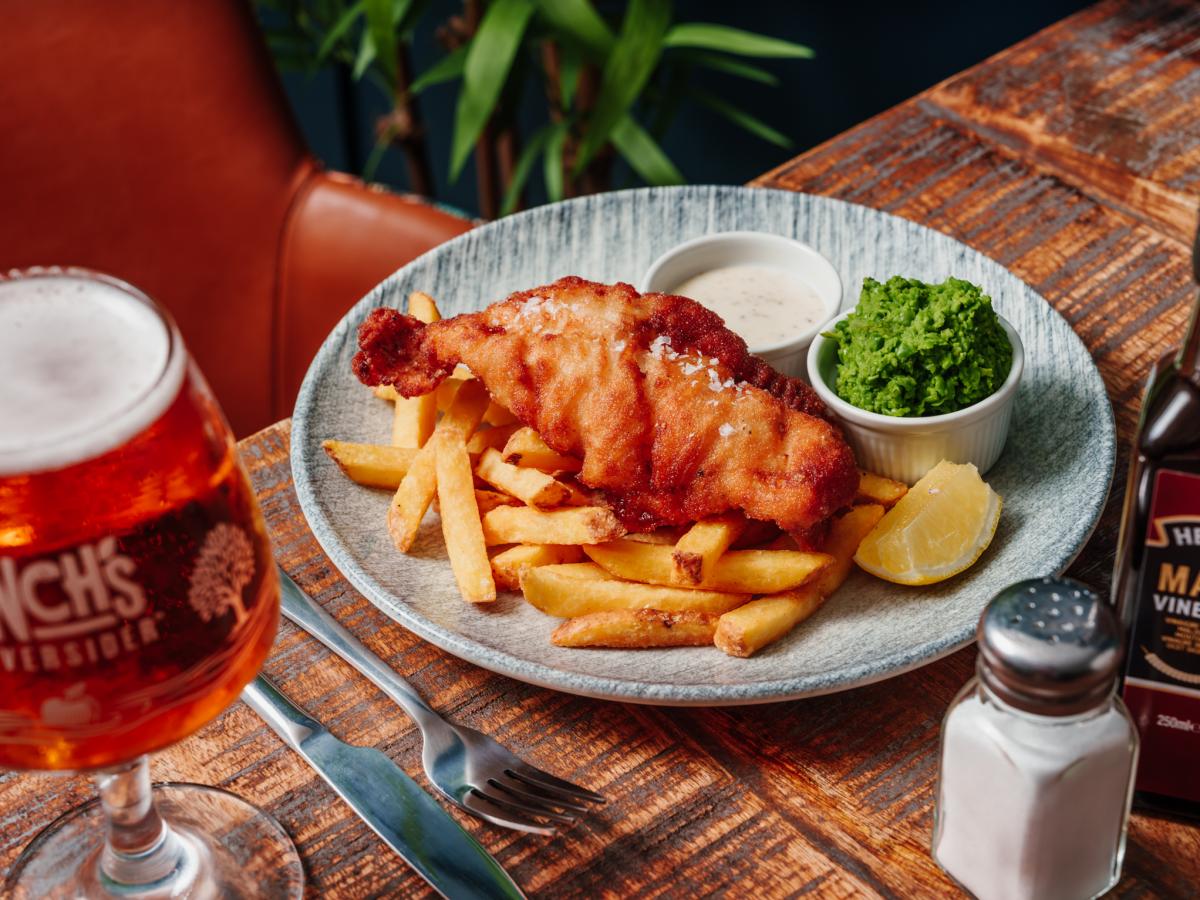 The Boathouse Food 00053 Lrj