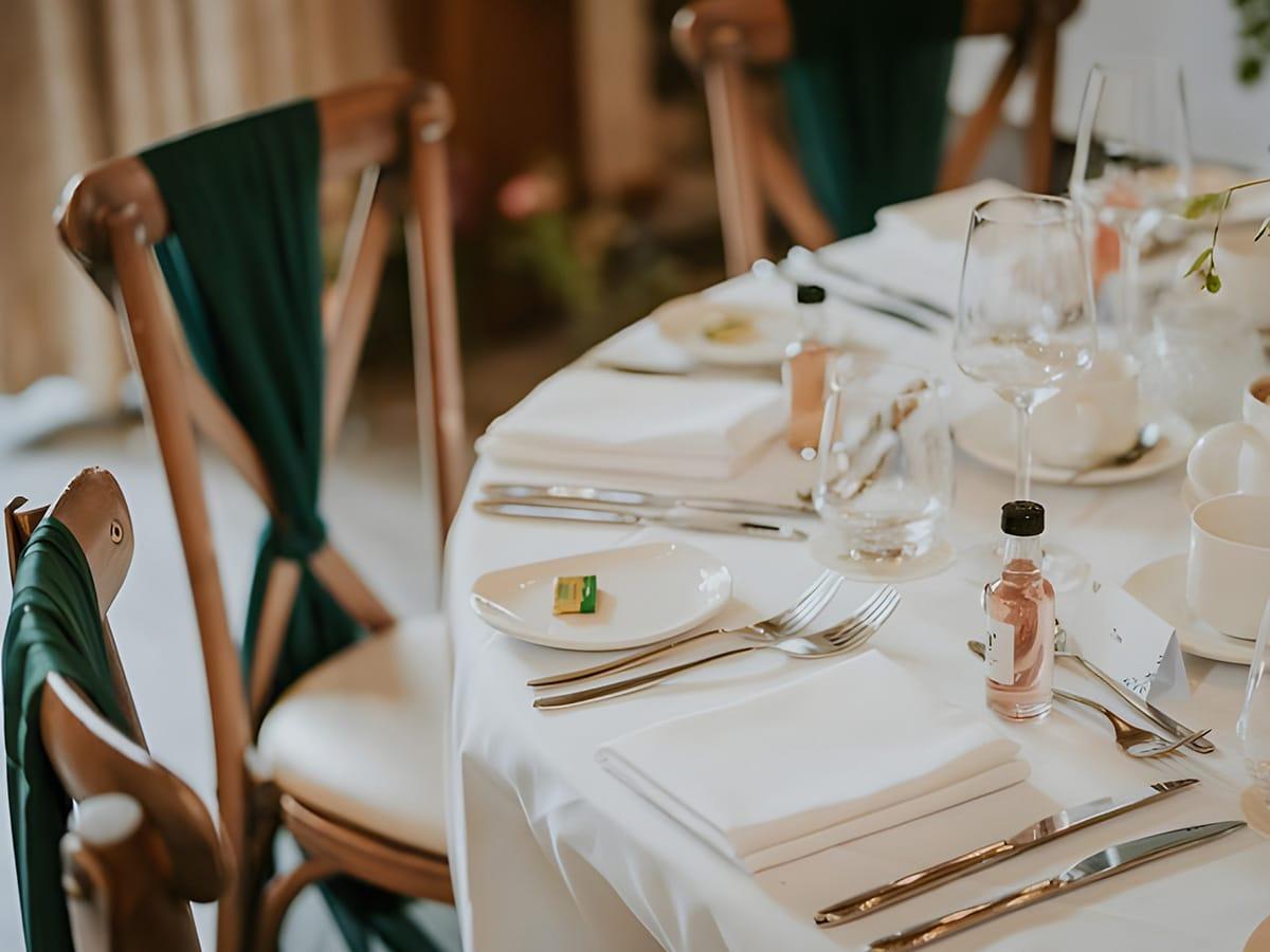 Wedding Breakfast