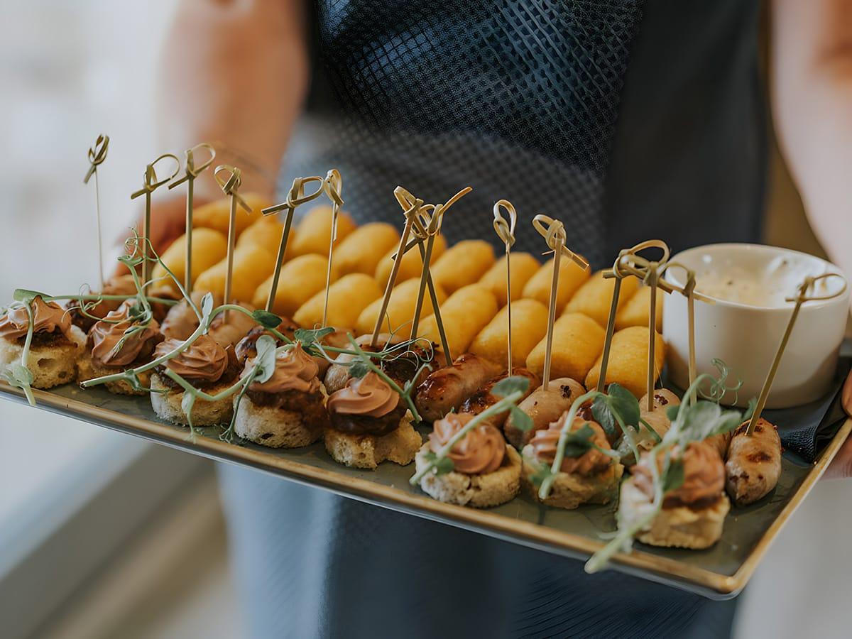 Wedding Canope
