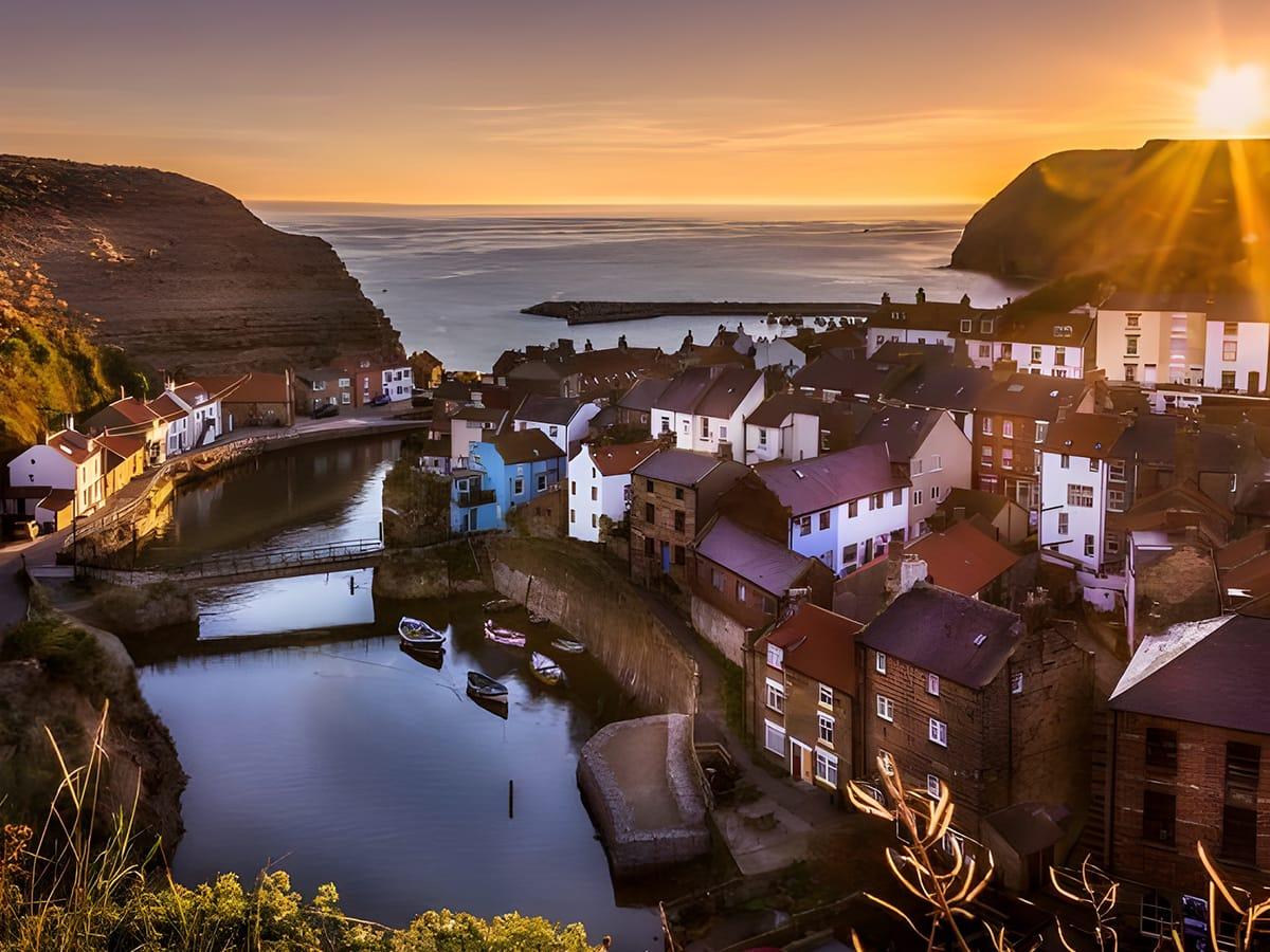 Yorkshire 12
