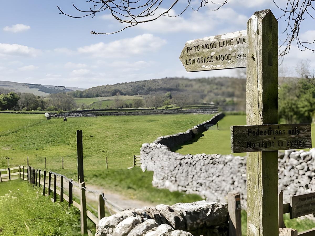 Yorkshire 13