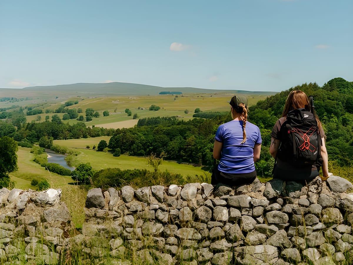 Yorkshire 7