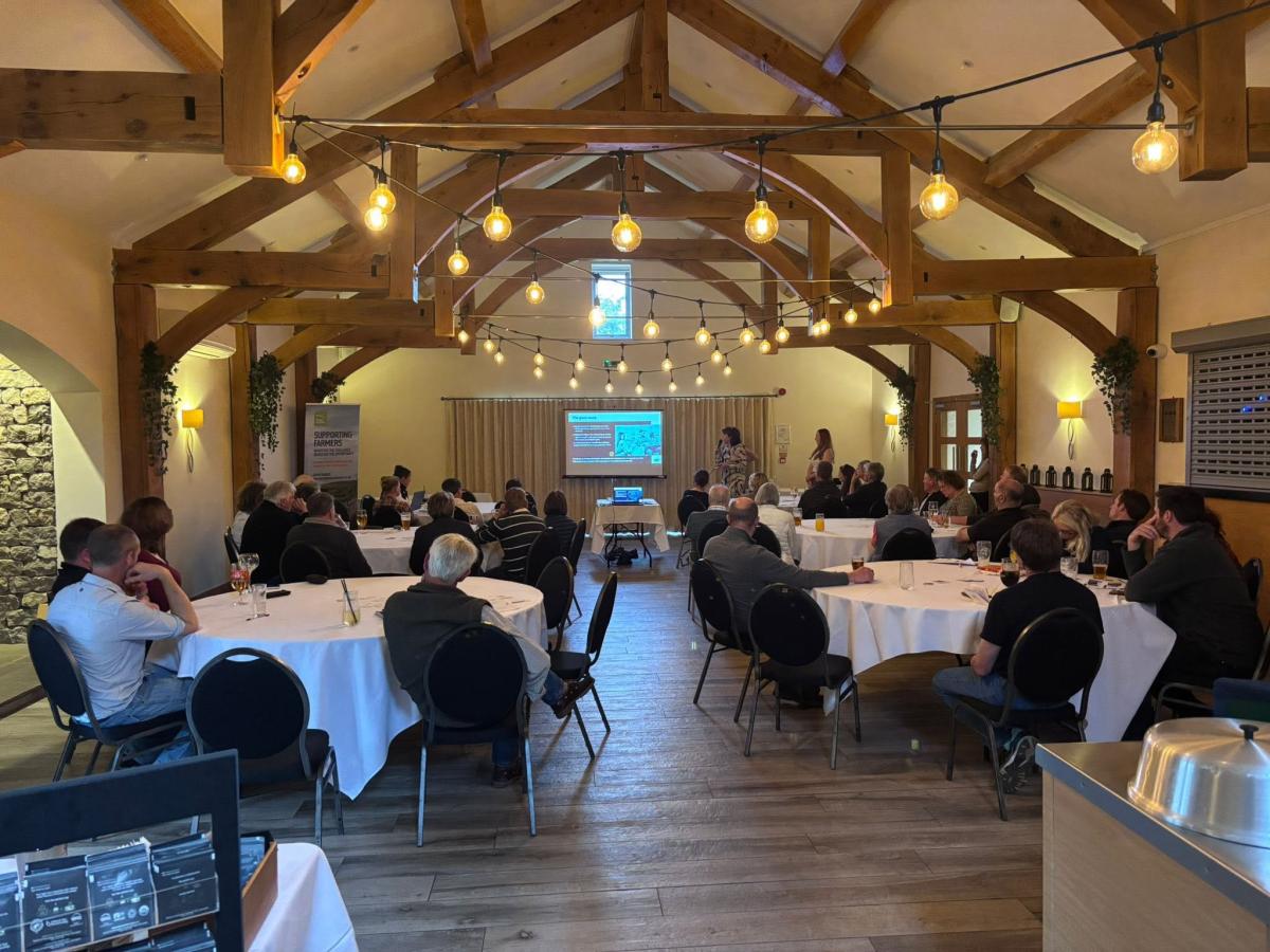 Yorkshire Dales Farmer Network