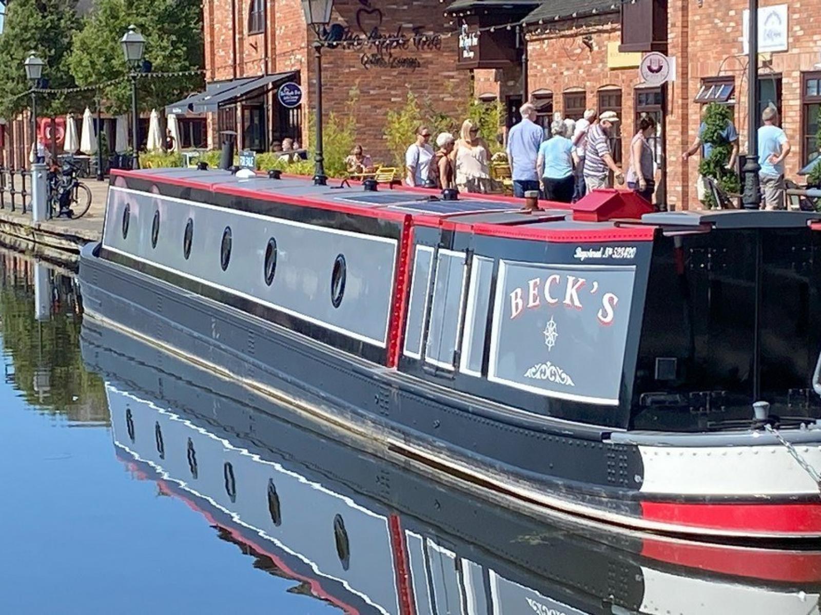 Beck's