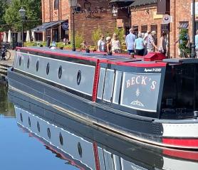 Beck's