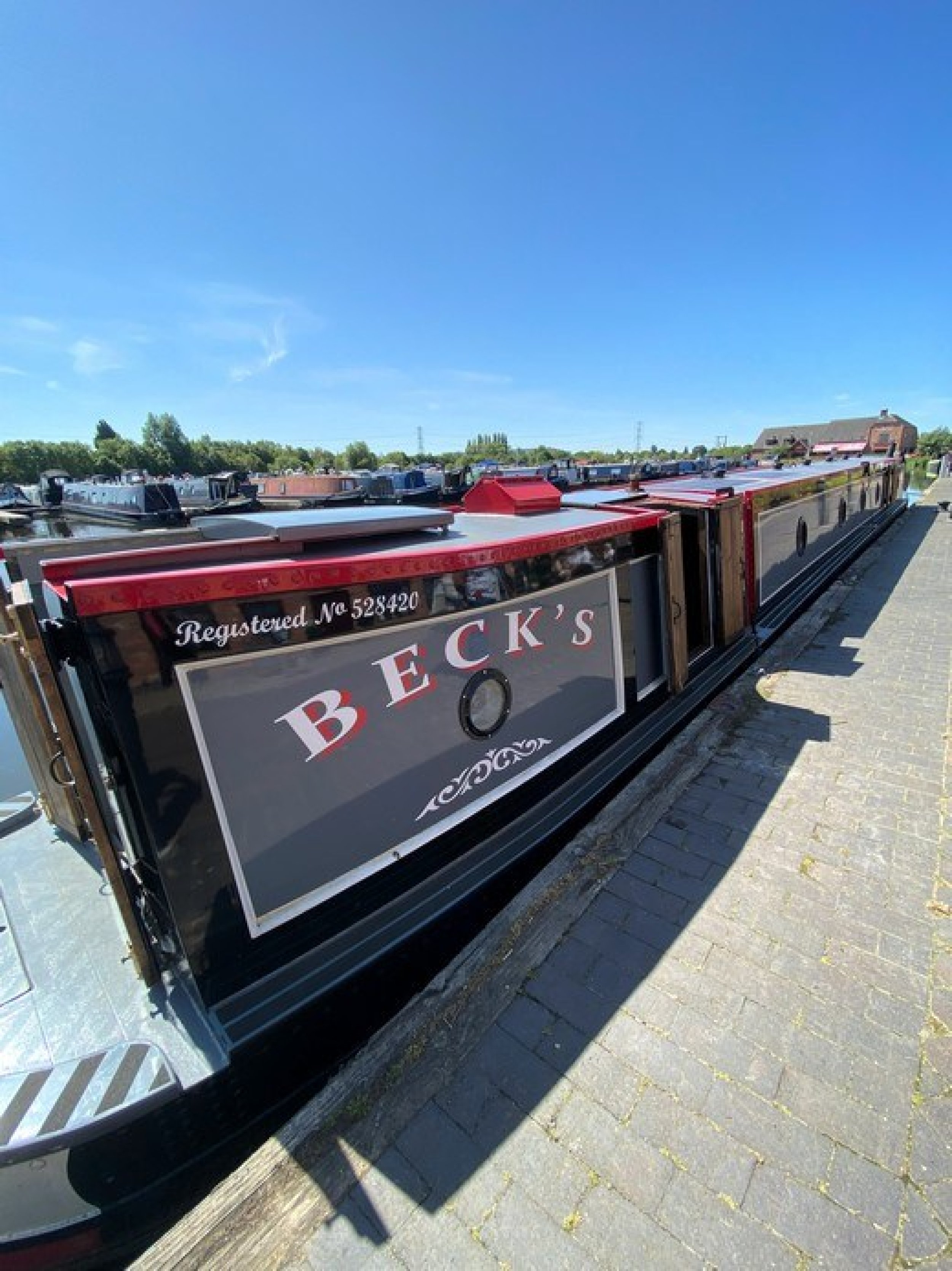 Beck's