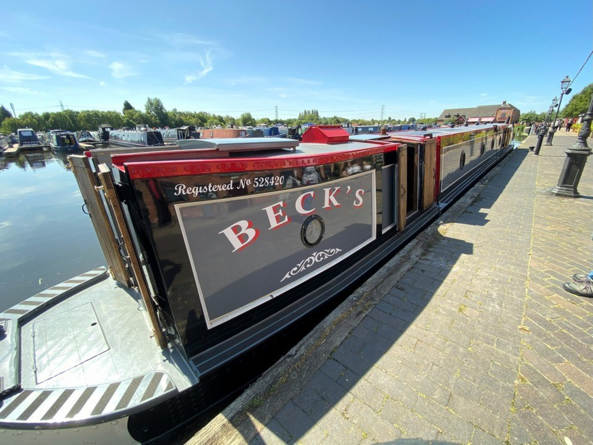 Beck's