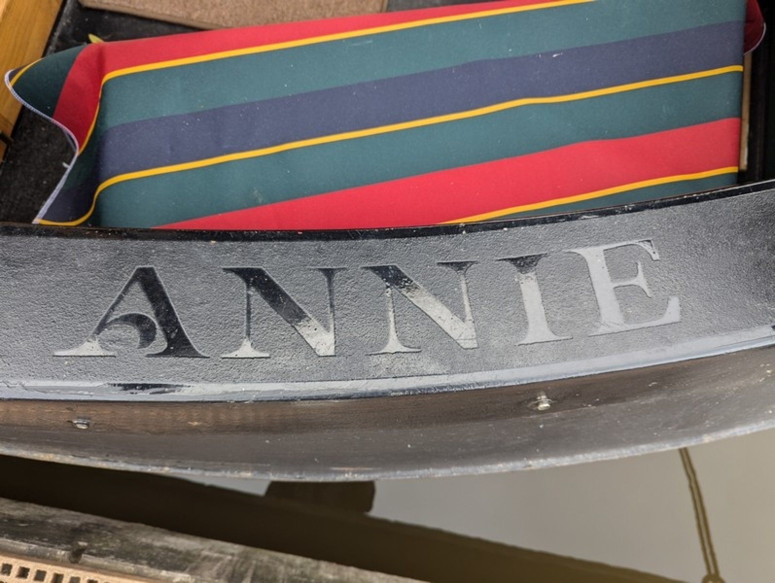 Annie