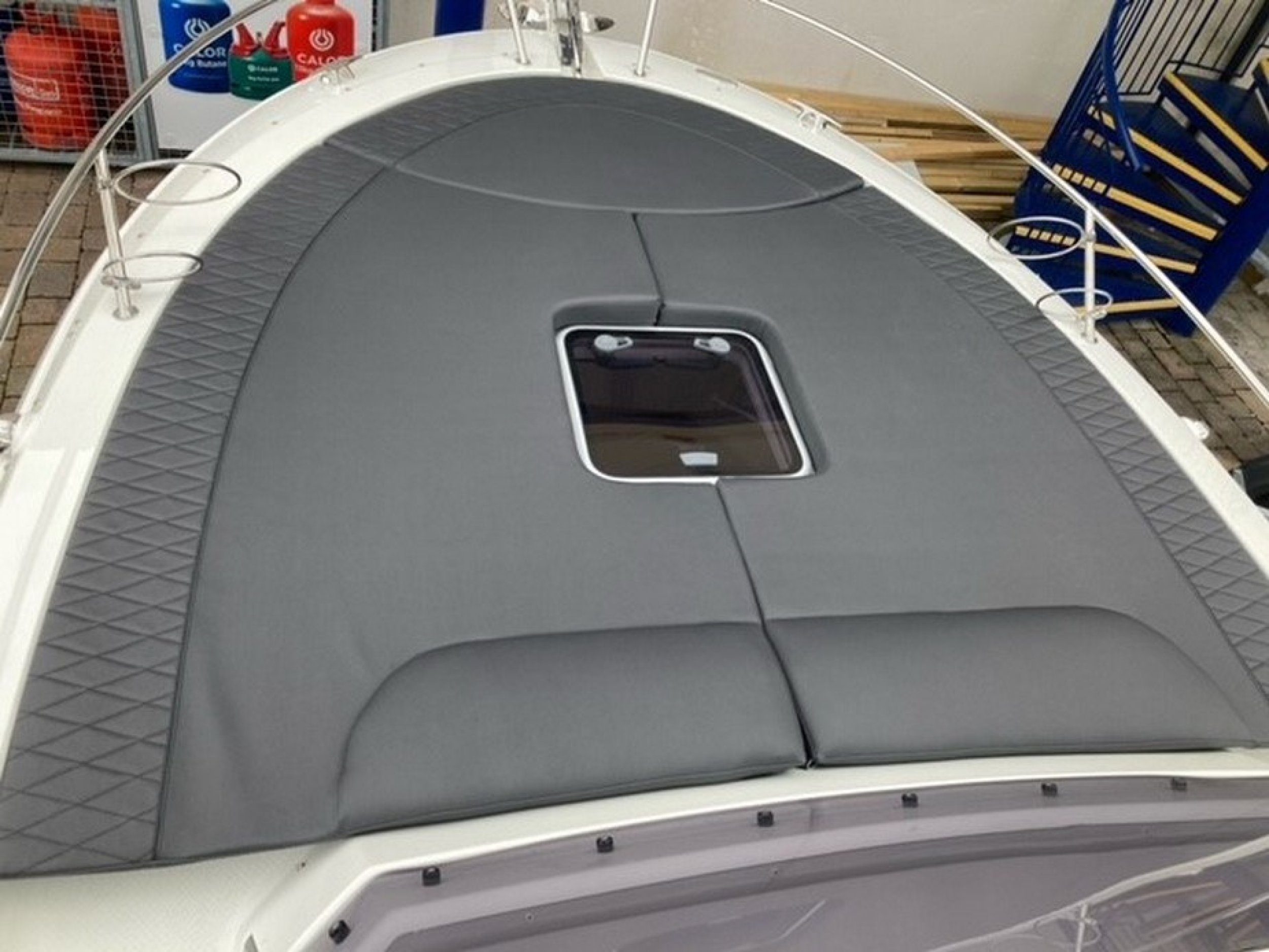 Atlantic Marine 730