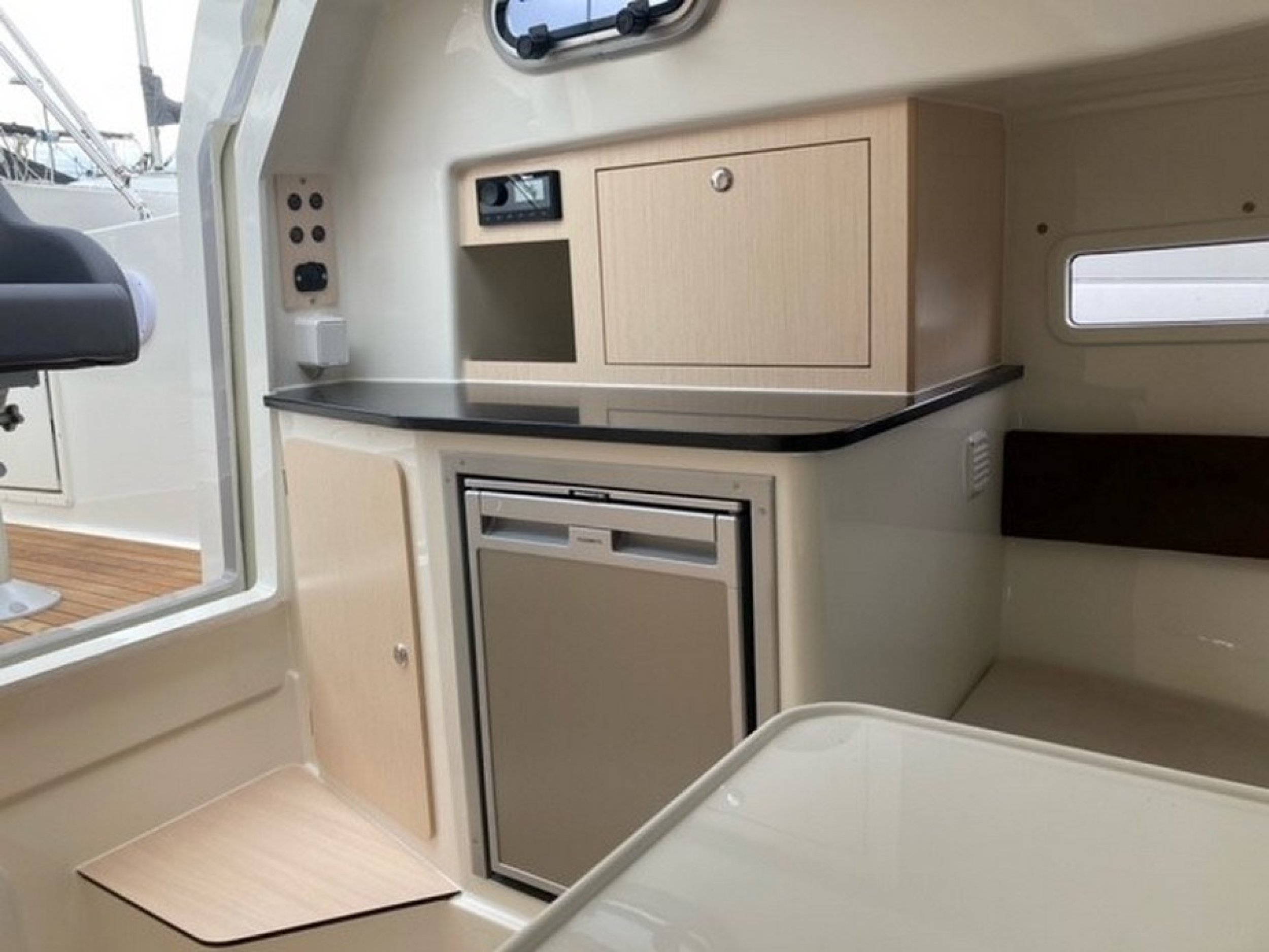 Atlantic Marine 730