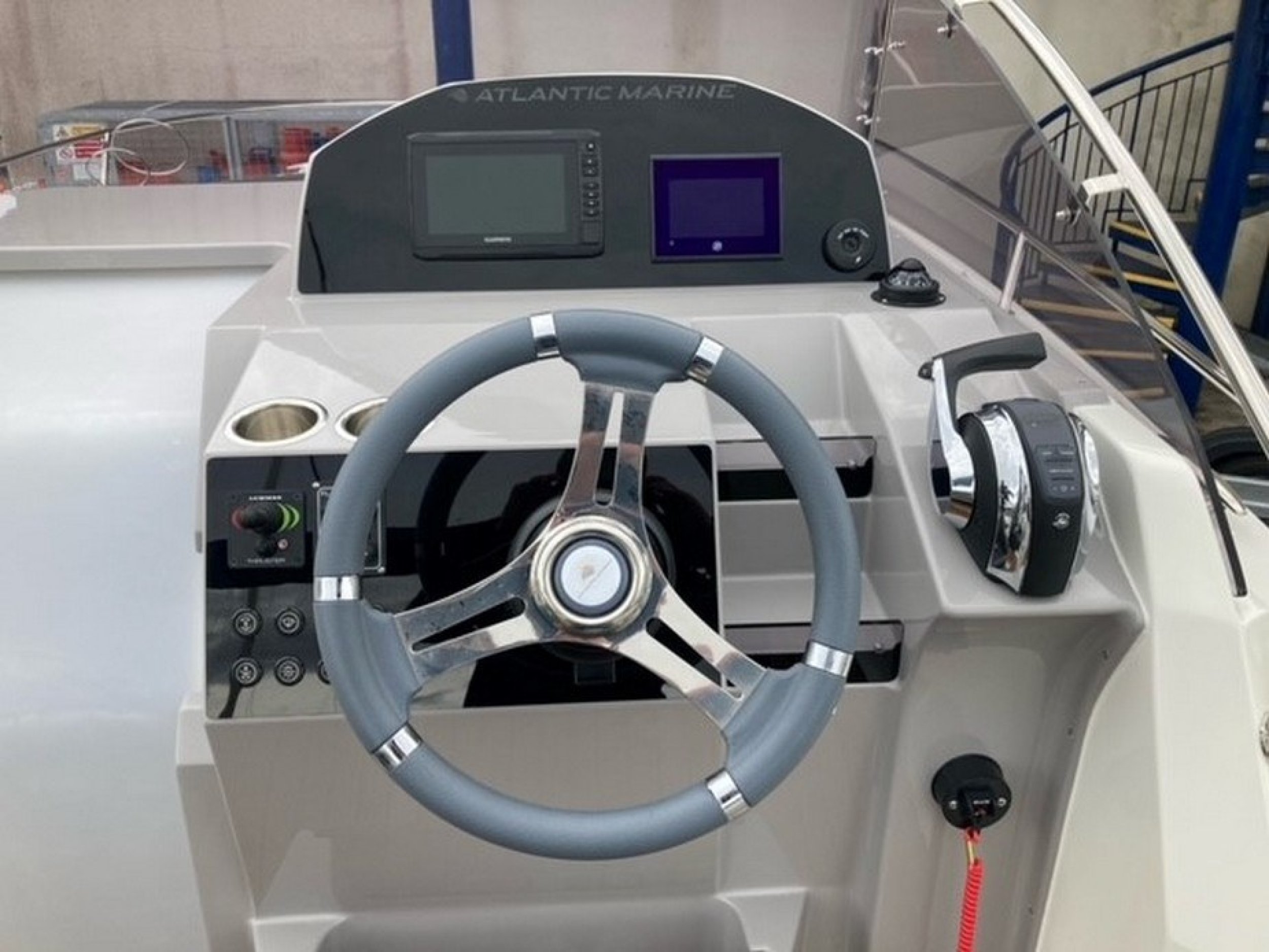Atlantic Marine 730