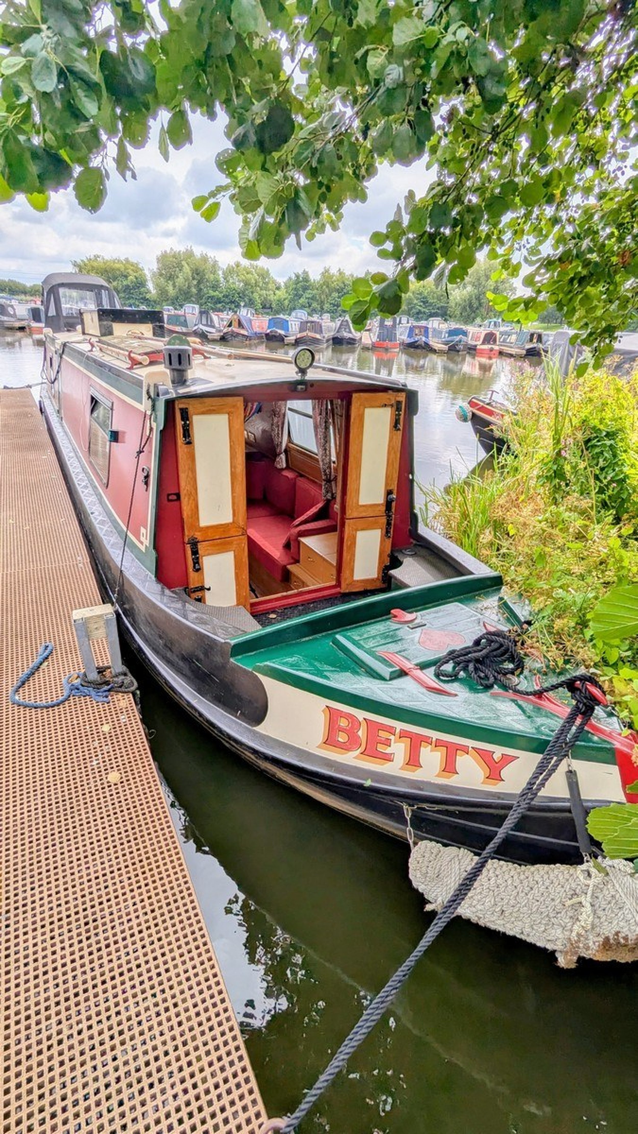 Betty