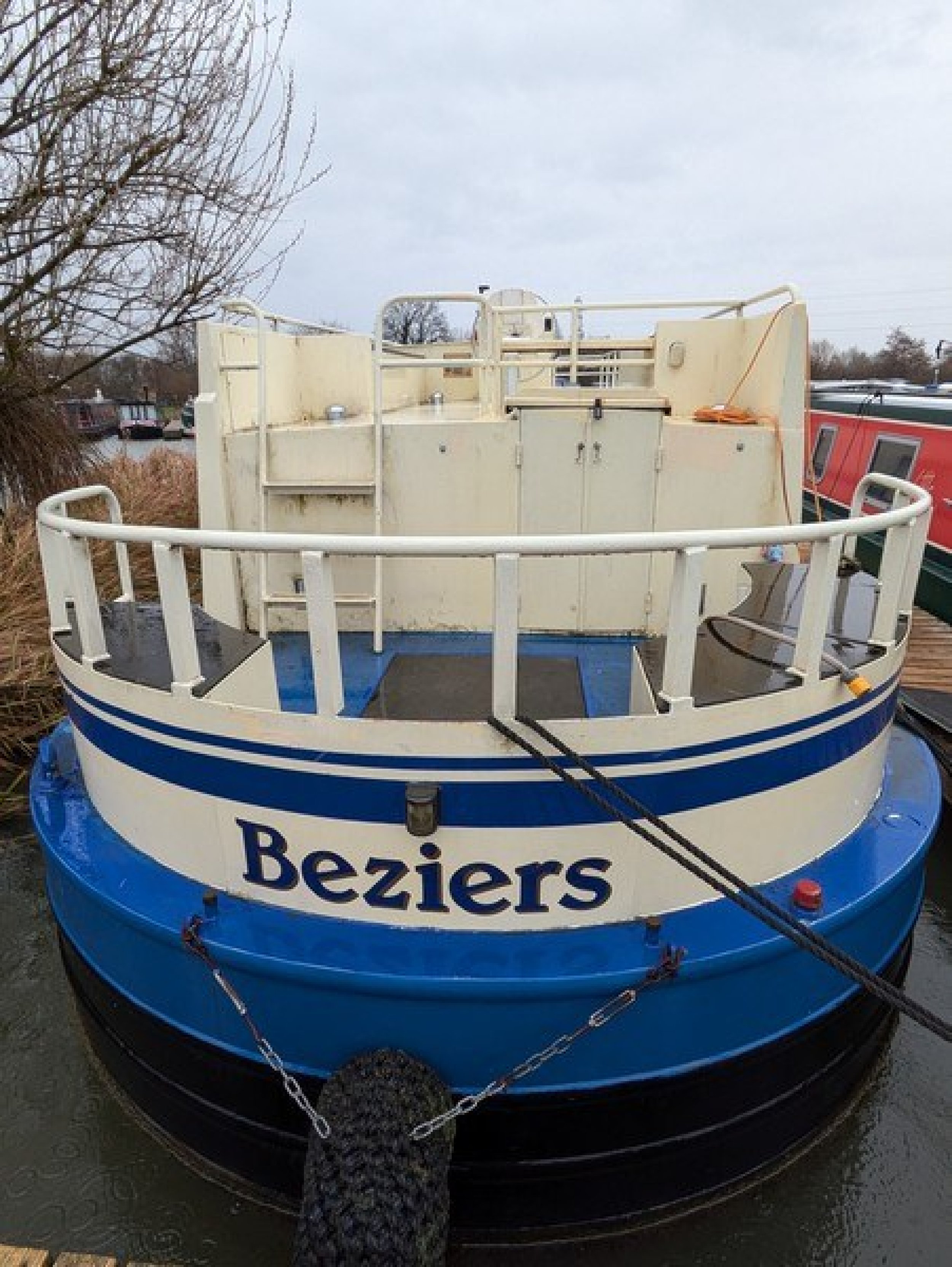 Beziers