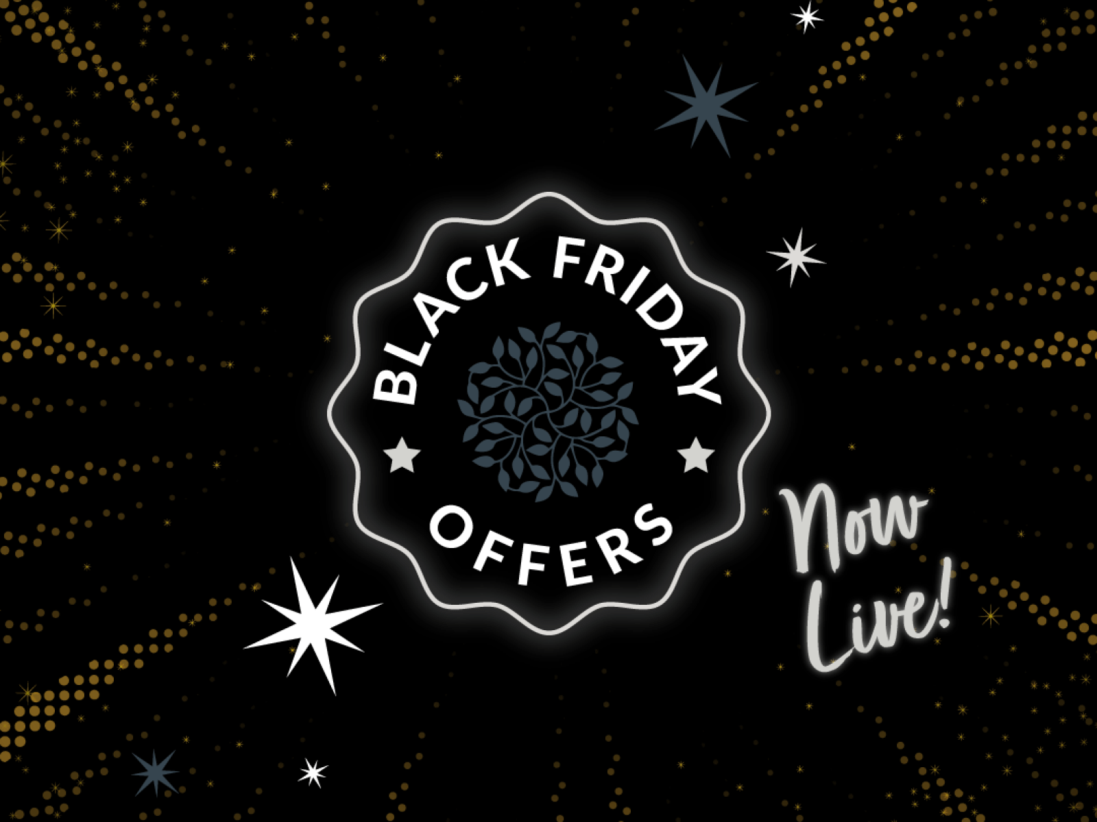 Black Friday