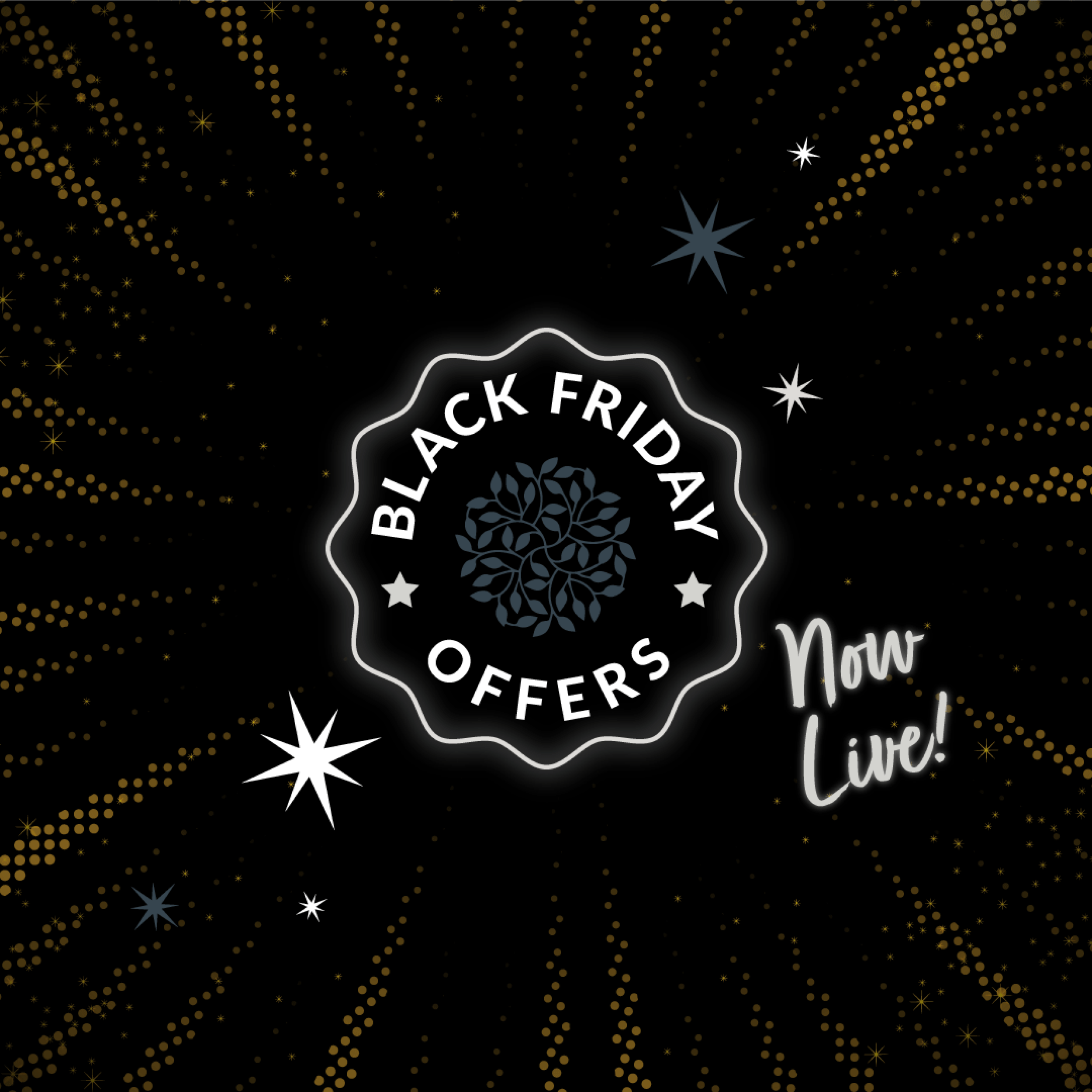 Black Friday