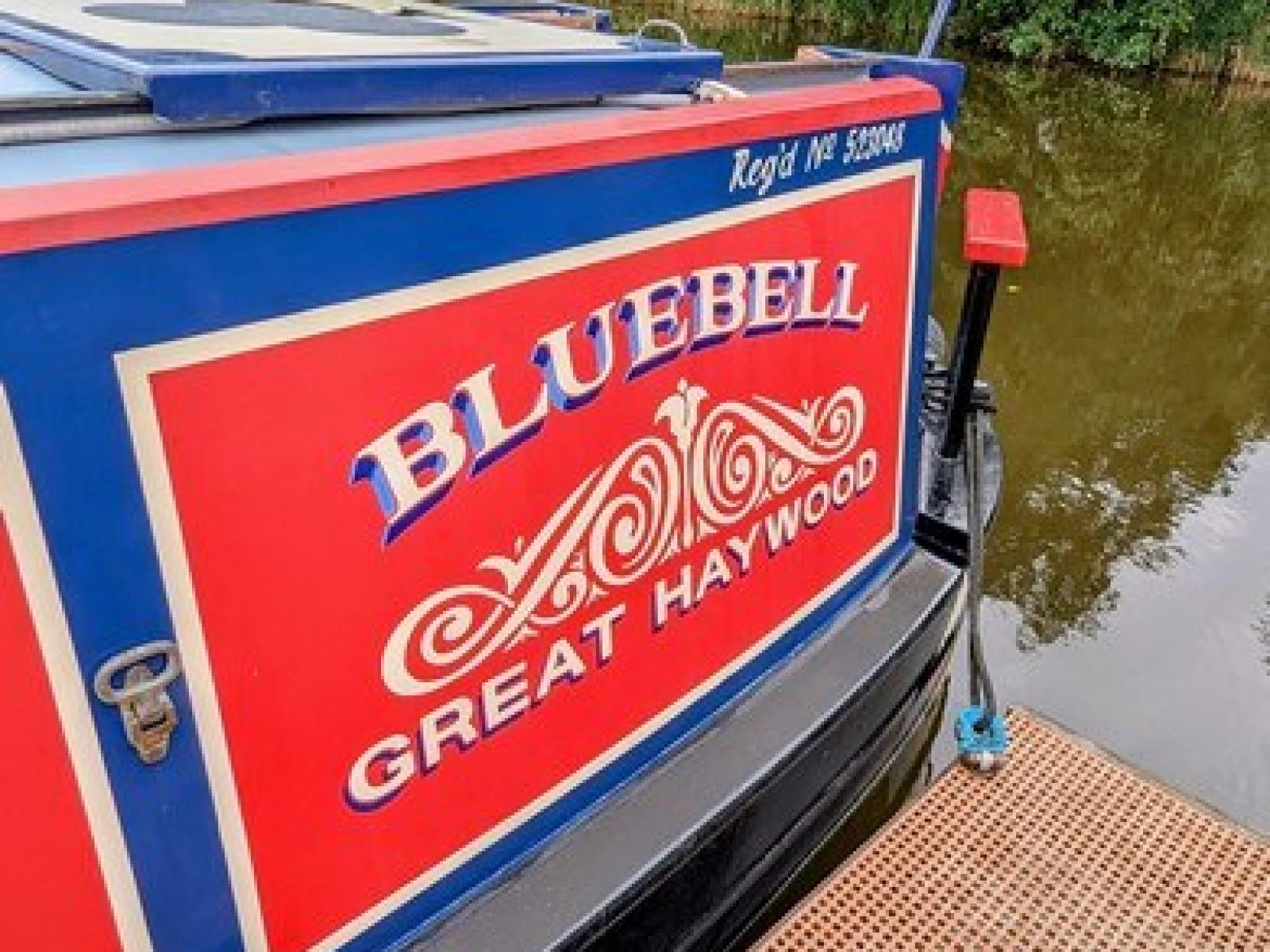 Bluebell