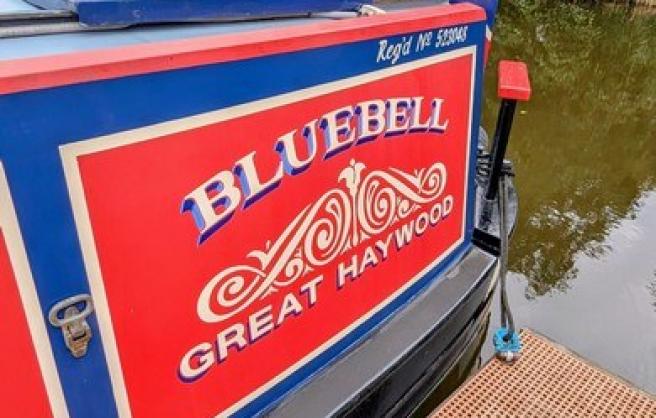 Bluebell 25 1053792