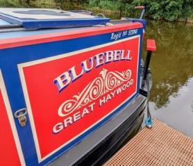 Bluebell