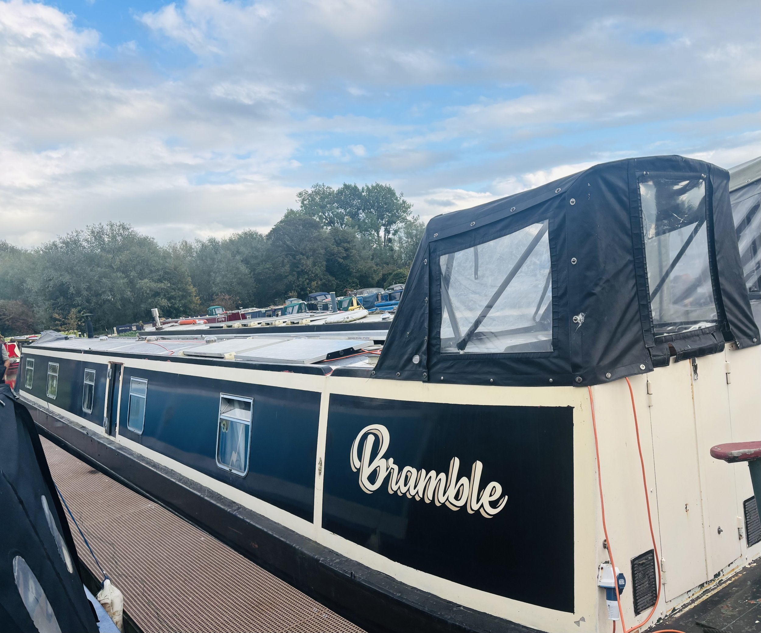 Bramble