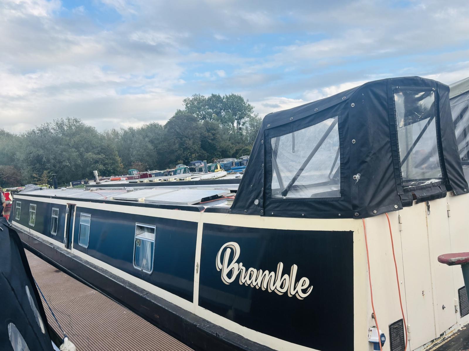 Bramble