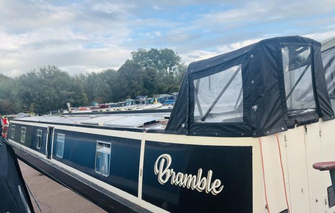 Bramble 1062069