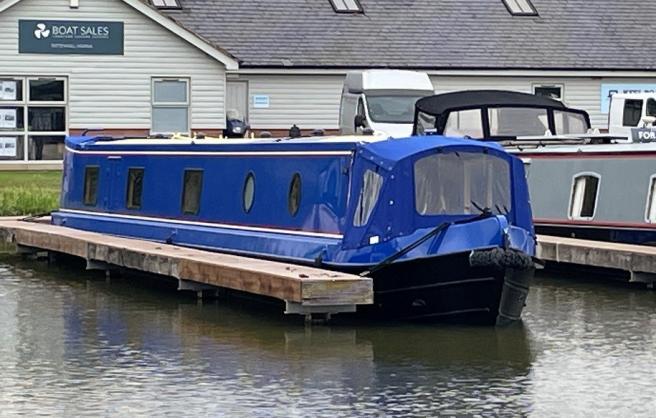 Brand New Semi Trad Tattenhall 7 1056135