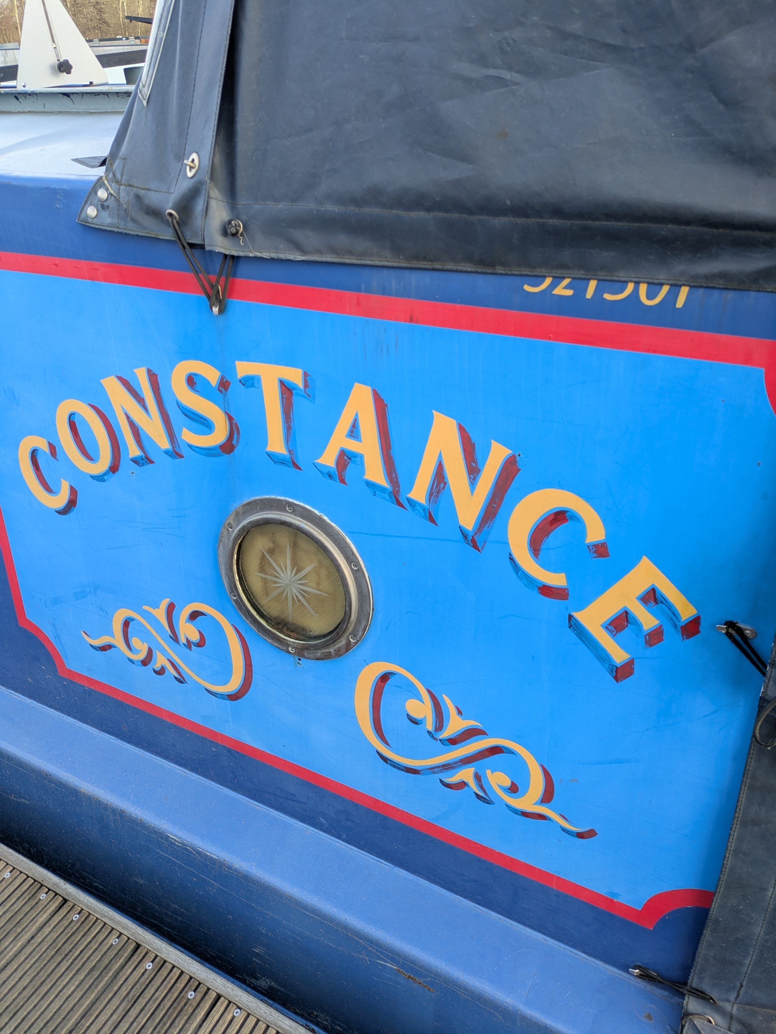 Constance