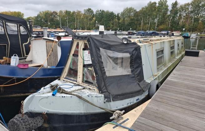Court Boat The Carmel 37 1057027