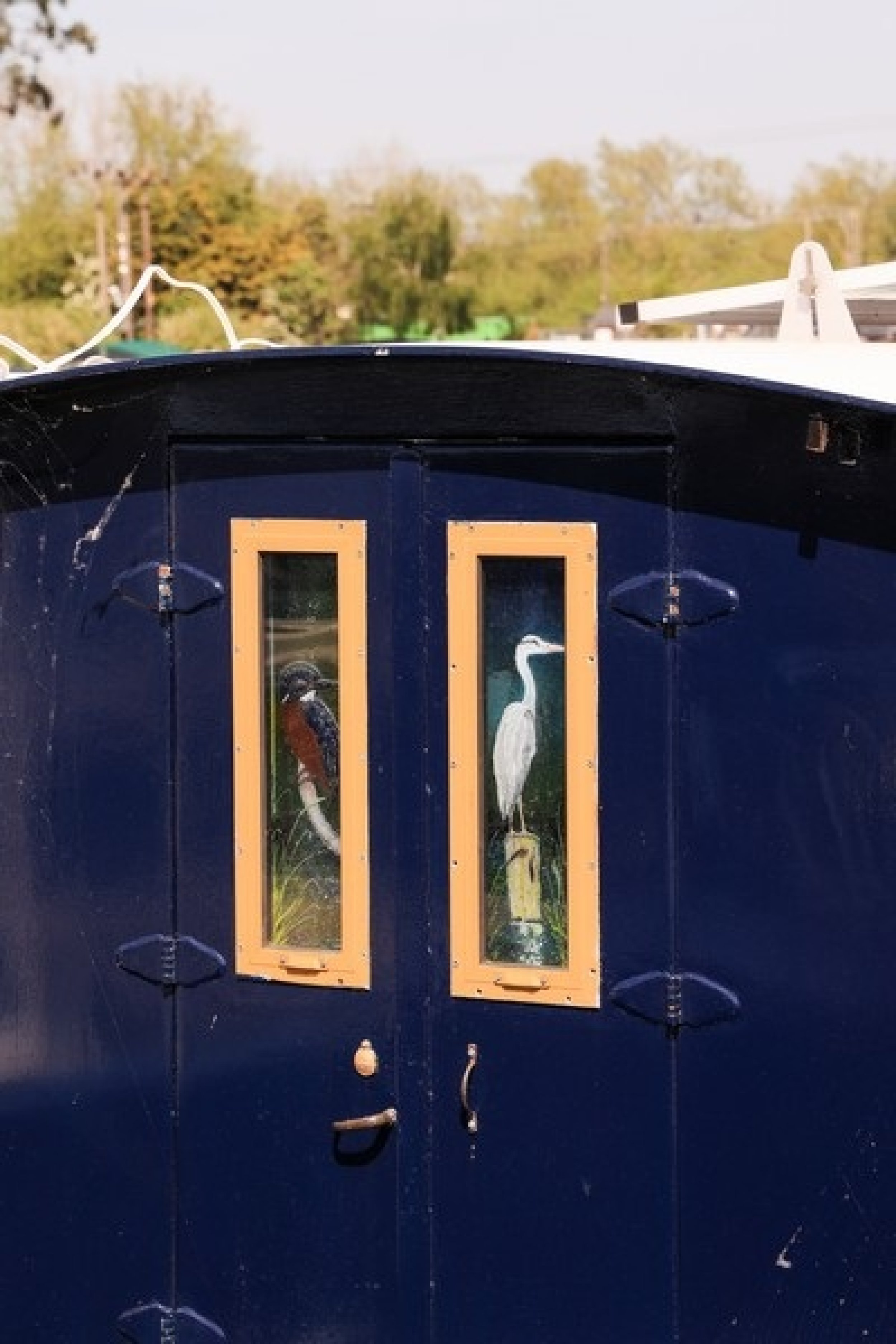 Derby Ram