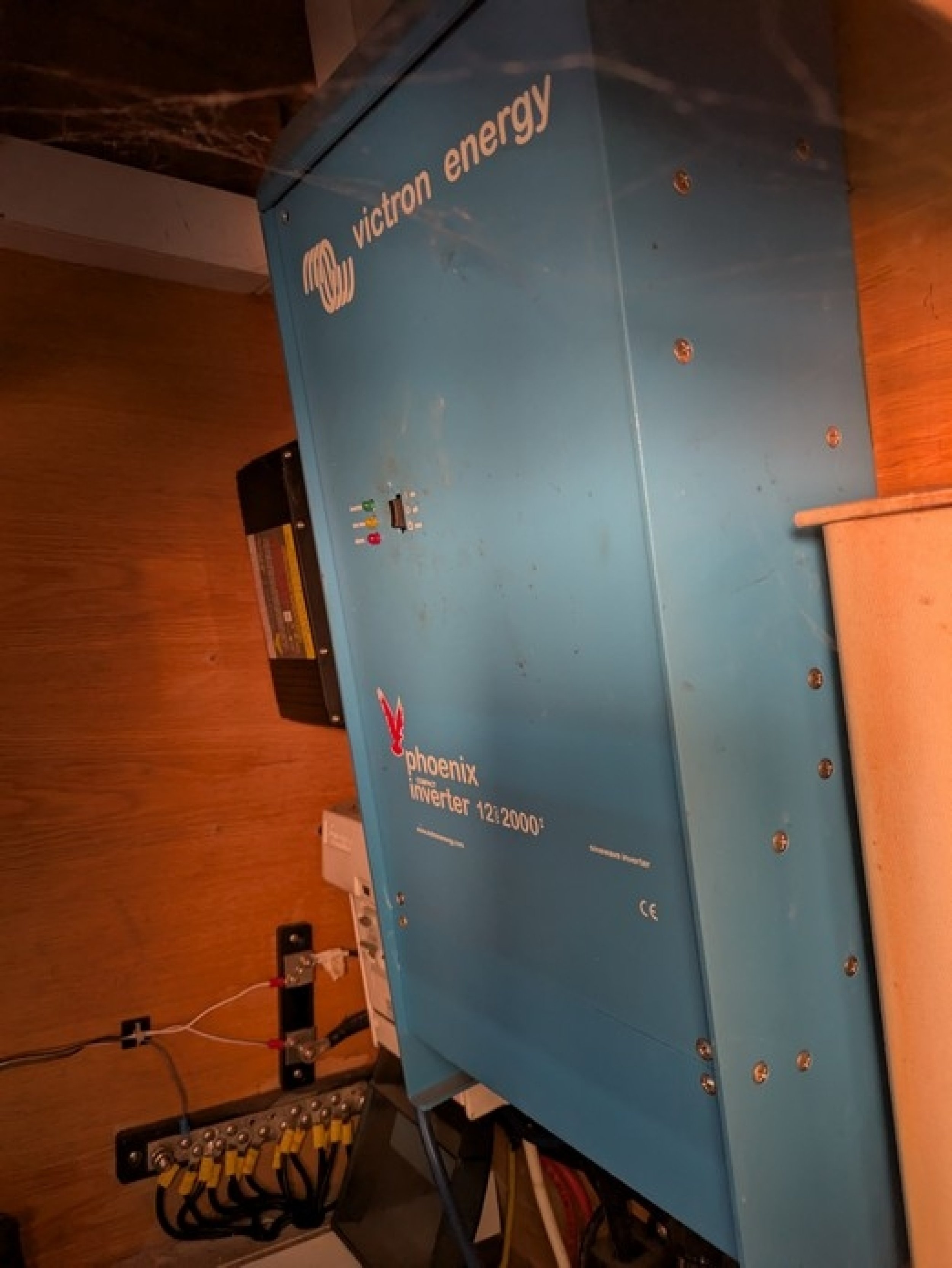 Ellie's Marbles