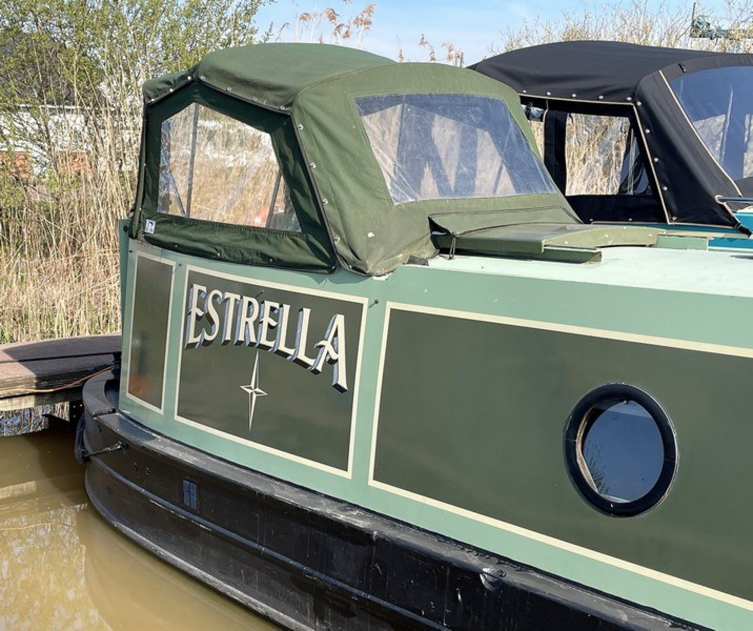 Estrella