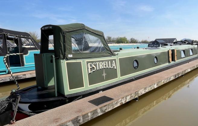 Estrella 8 996793