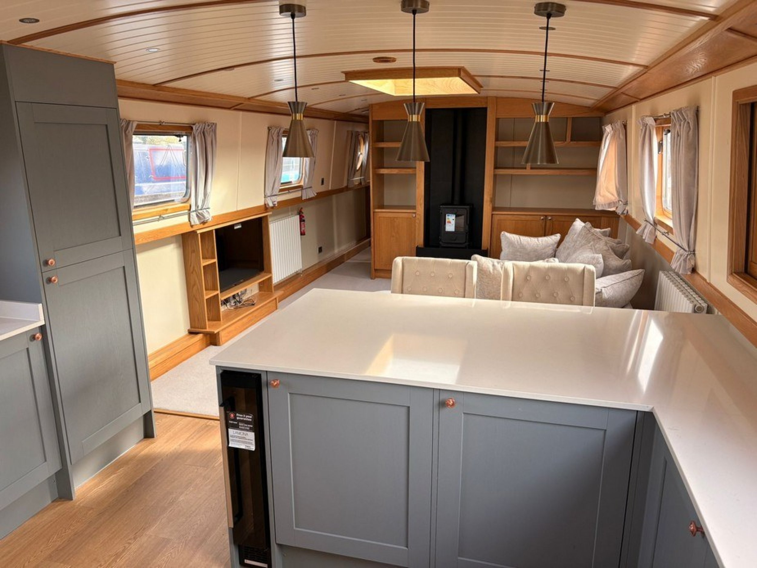 Eurocruiser