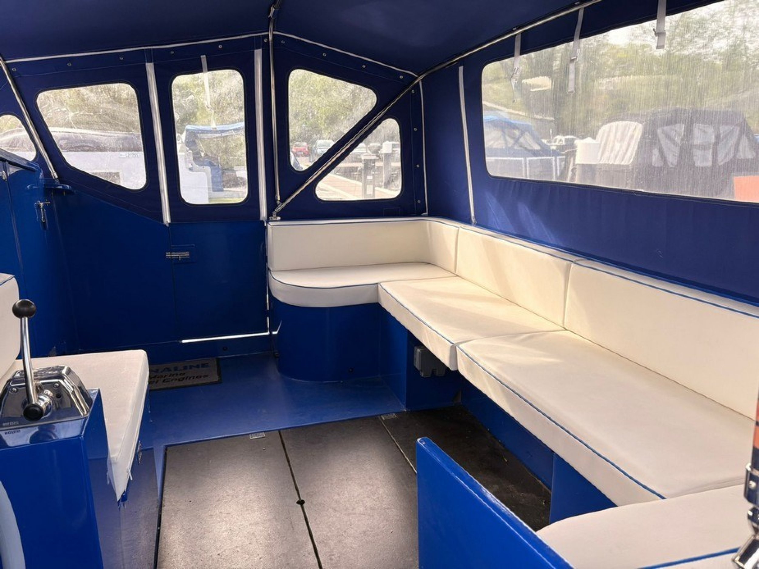 Eurocruiser
