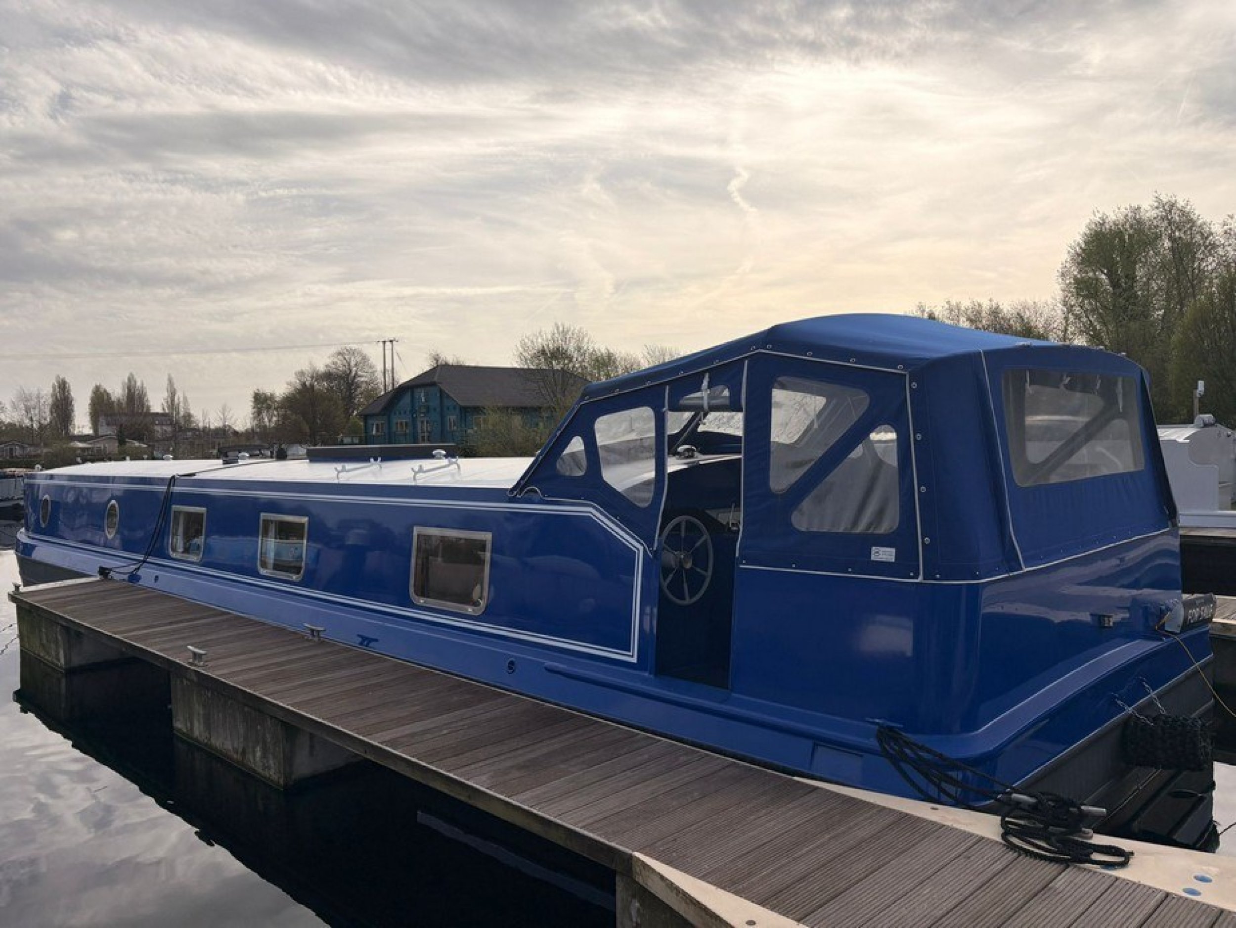 Eurocruiser