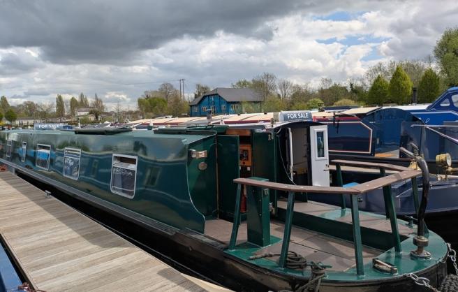 Eynsham 2 1099279