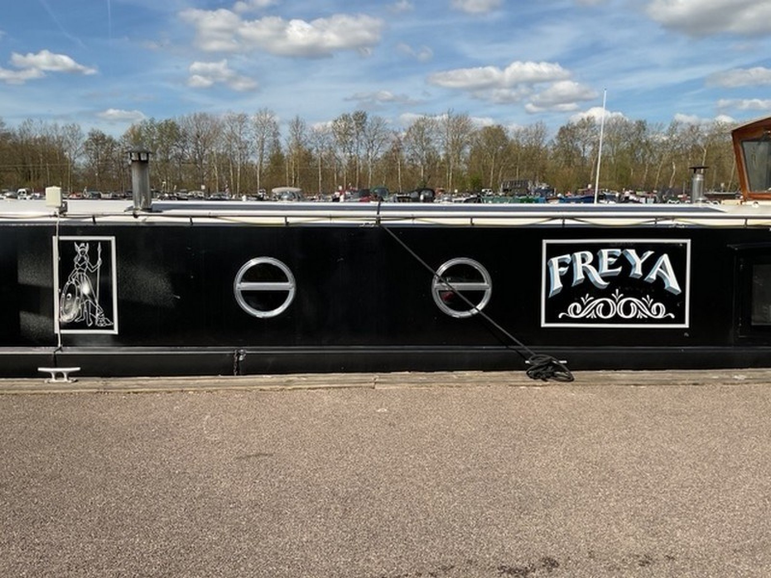 Freya