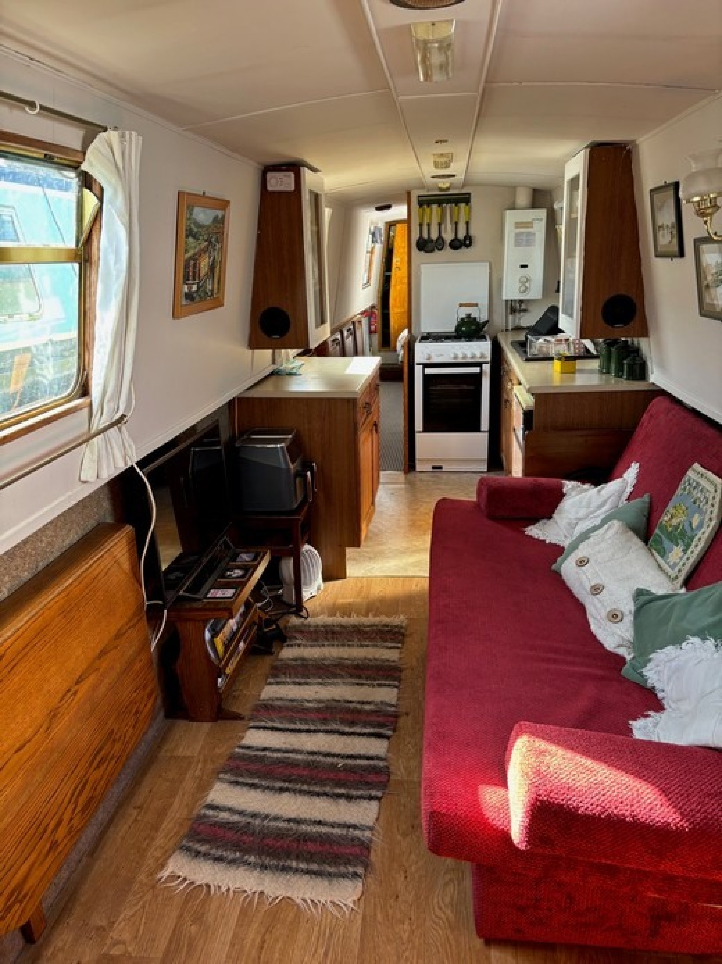 The Green Frog