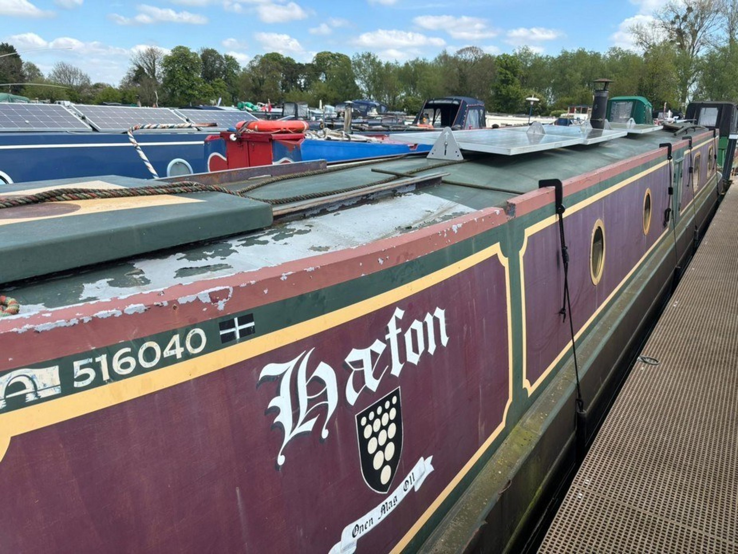 Haefon