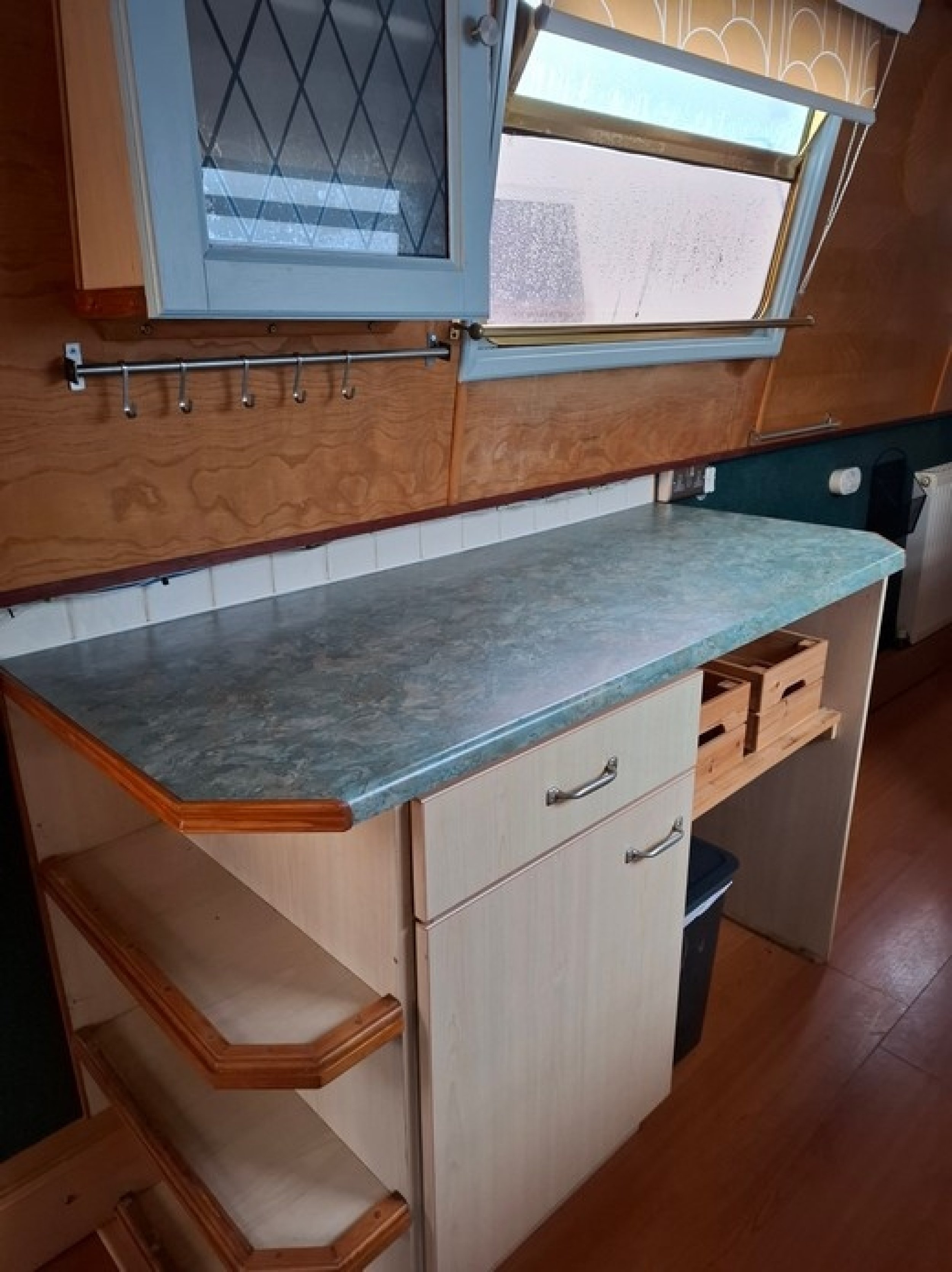 Here Today