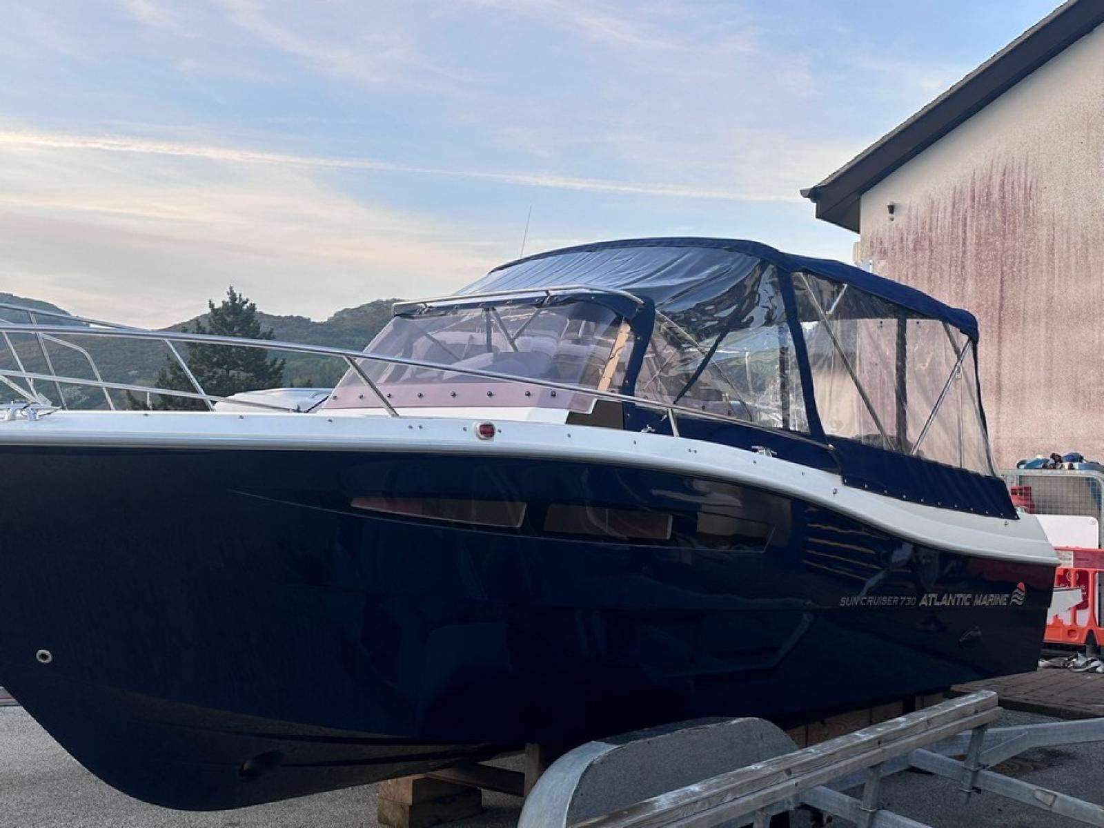 Atlantic Marine 730