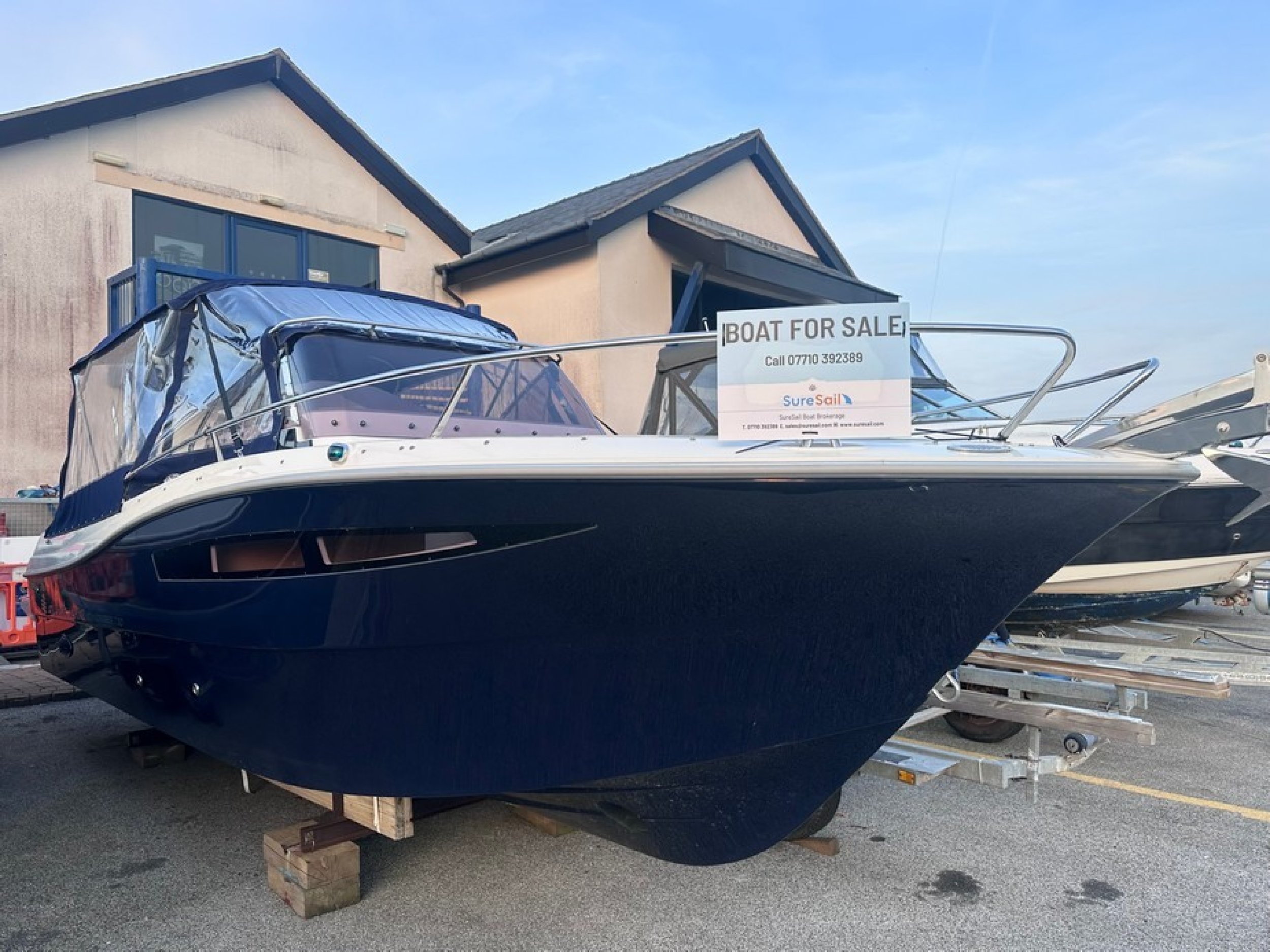 Atlantic Marine 730