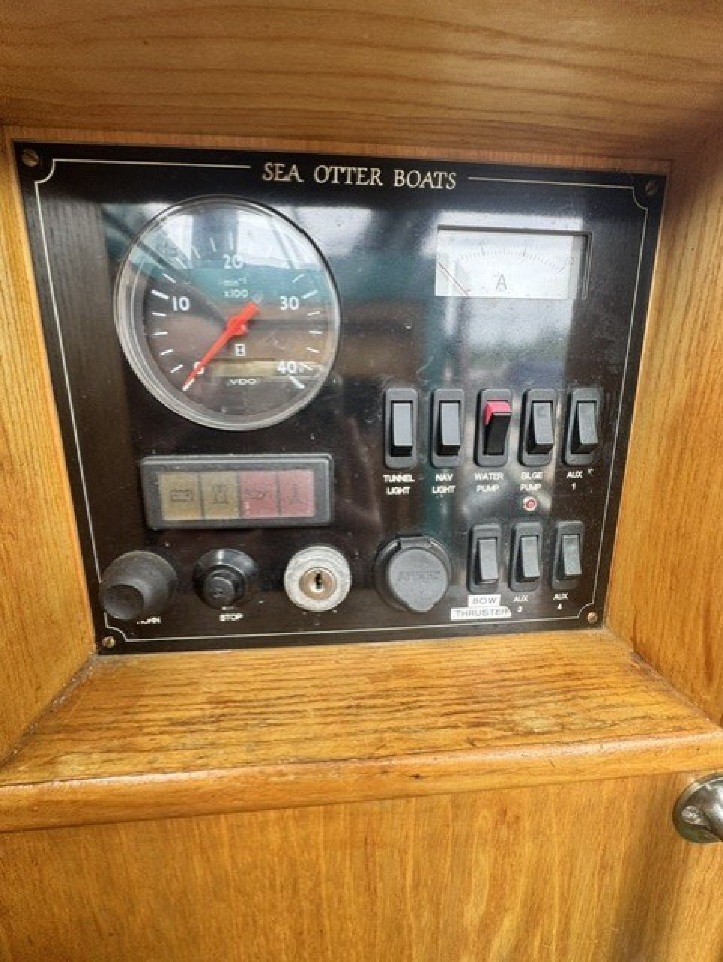 Jade Otter