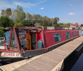John D
