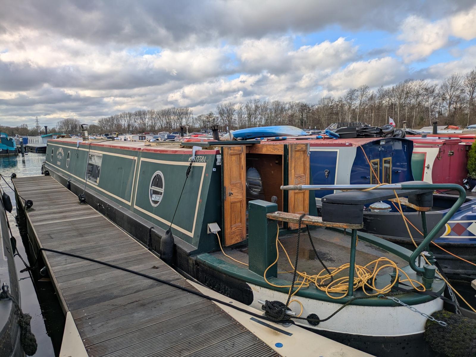 June Rose