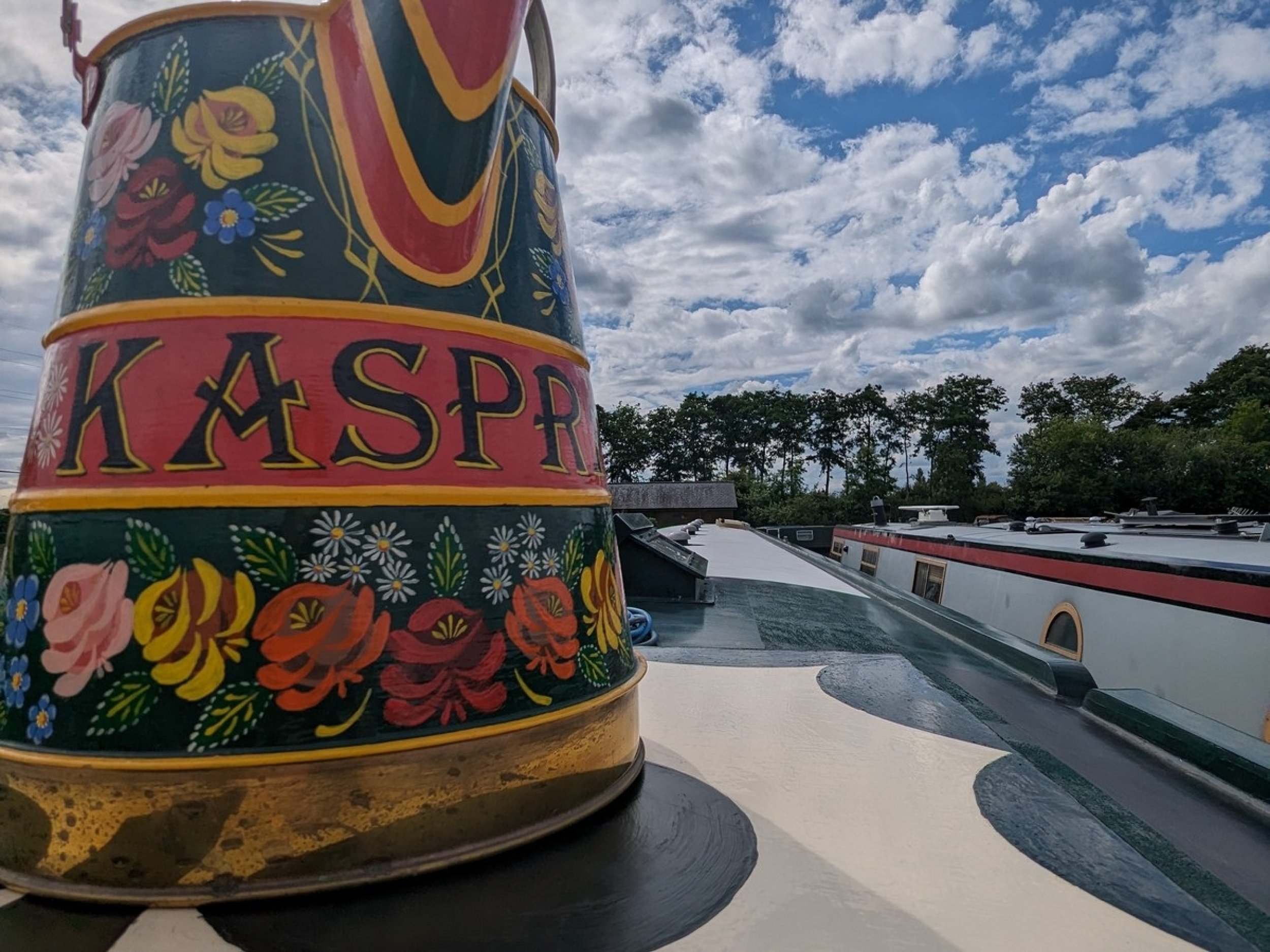 Kaspra
