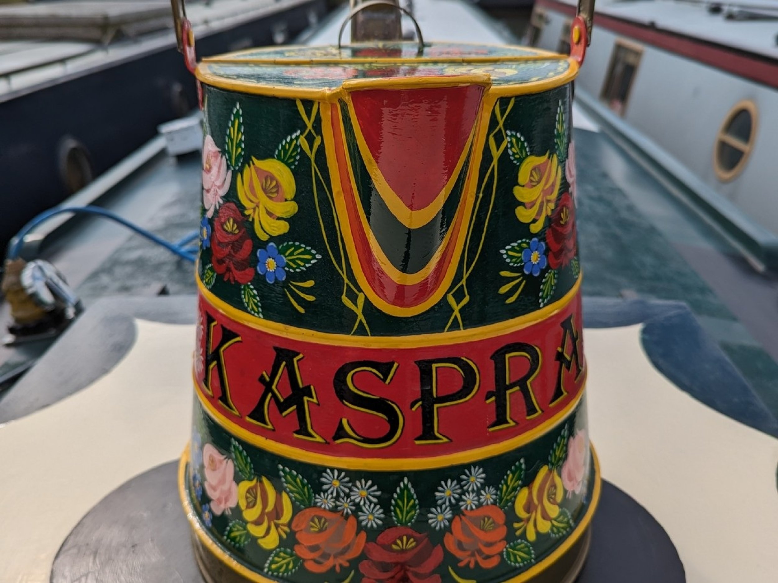 Kaspra