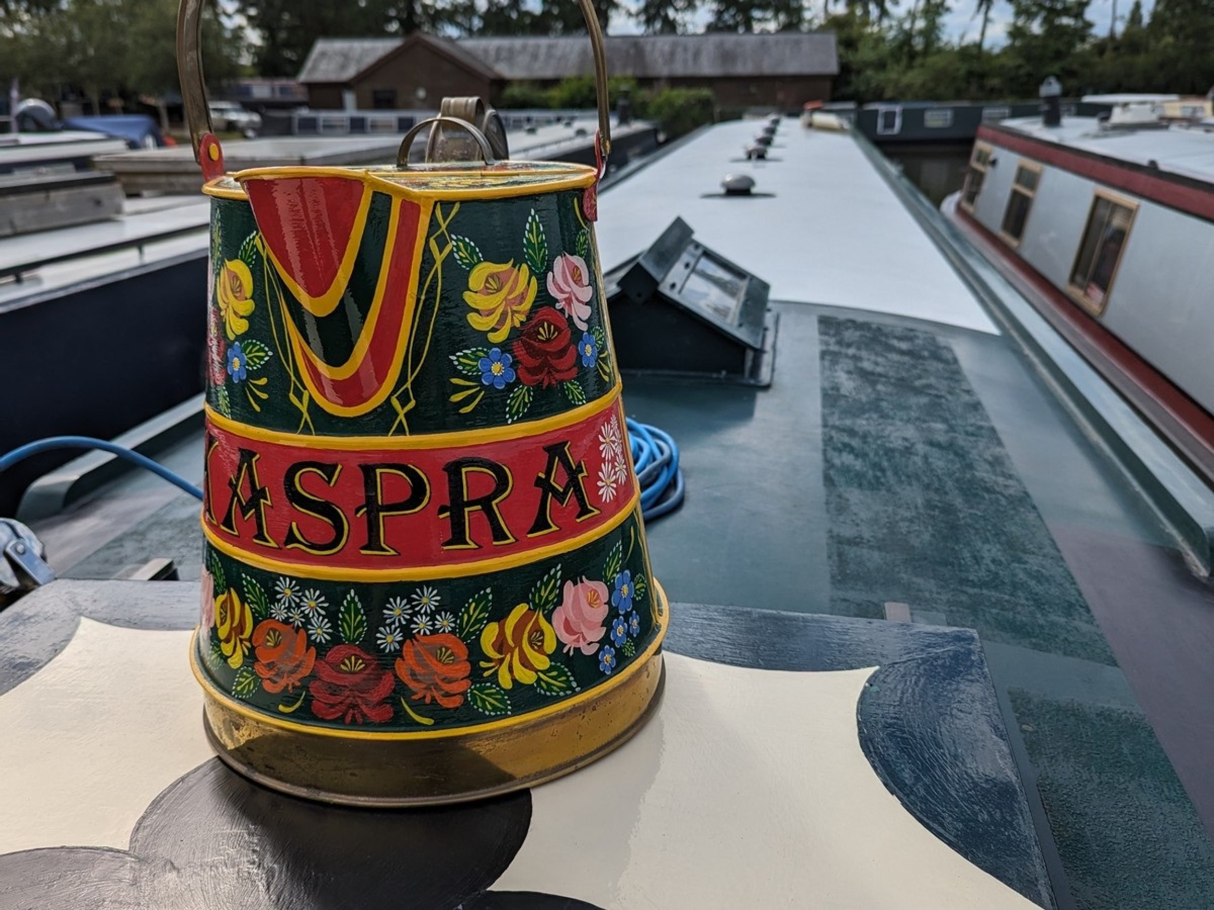 Kaspra