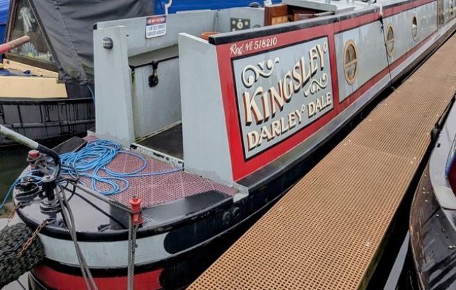 Kingsley 23 1085714