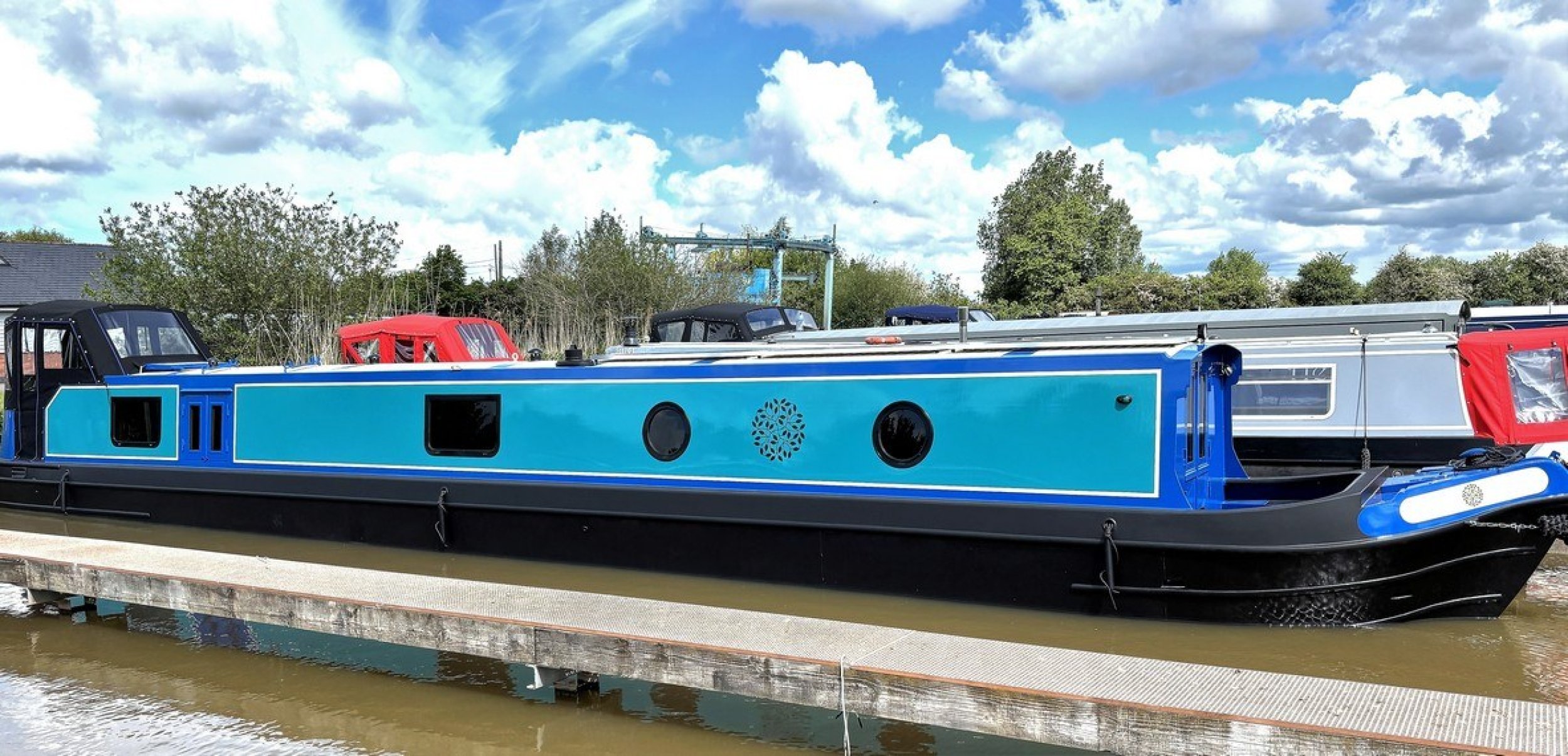 Lakeland 57